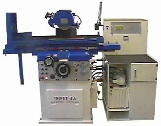 Tripet - MHPE 500