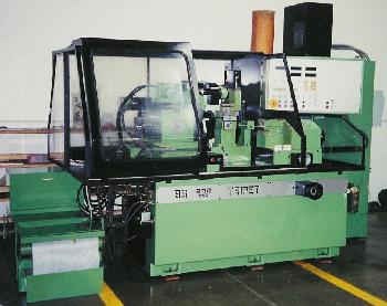 Tripet - BS200 - CNC