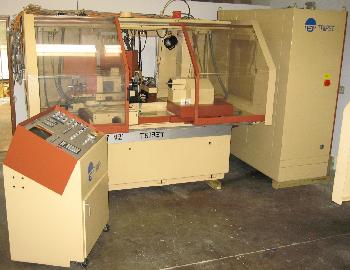 Tripet , TST201 - CNC - ID & OD