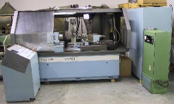 Tripet , TST300 - CNC - 4R